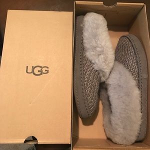 NWT KNIT UGGS SOLD ‼️‼️